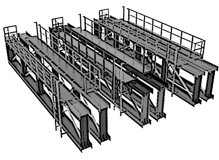 Монтажное приспособление